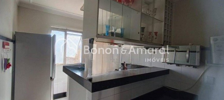 Imagem Apartamento com 5 Quartos à Venda, 188 m² em Cambuí - Campinas