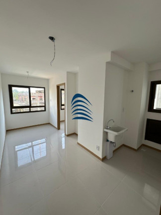 Imagem Imóvel com 2 Quartos à Venda, 36 m² em Federação - Salvador