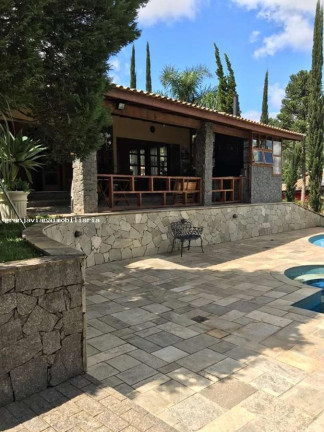 Imagem Casa à Venda,  em Recanto Suíço - Cotia