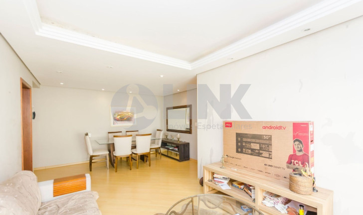 Imagem Apartamento com 3 Quartos à Venda, 104 m² em Petrópolis - Porto Alegre