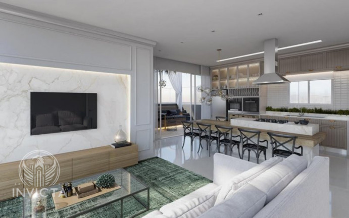 Imagem Apartamento com 3 Quartos à Venda, 121 m² em Centro - Balneário Camboriú Imagem Apartamento com 3 Quartos à Venda, 121 m² em Centro - Balneário Camboriú