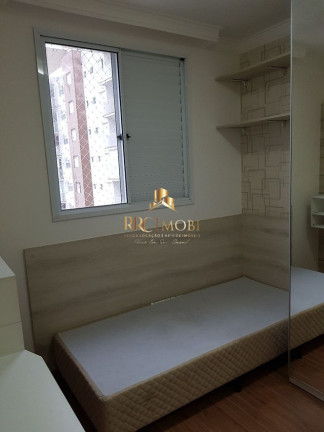Imagem Apartamento com 3 Quartos à Venda, 70 m² em Jardim Prudência - São Paulo