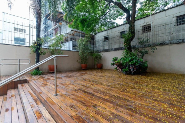 Imagem Apartamento com 3 Quartos à Venda, 91 m² em Paraíso - São Paulo Imagem Apartamento com 3 Quartos à Venda, 91 m² em Paraíso - São Paulo