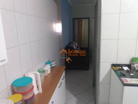 Imagem Casa com 3 Quartos à Venda, 220 m² em Jardim Acácio - Guarulhos