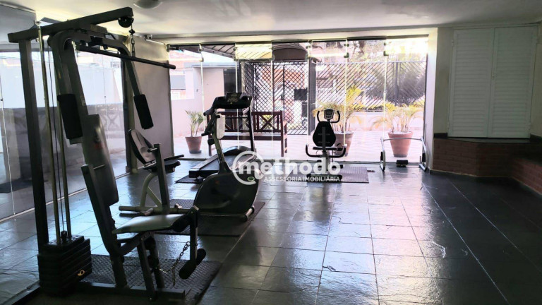 Imagem Apartamento com 1 Quarto à Venda, 49 m² em Bosque - Campinas Imagem Apartamento com 1 Quarto à Venda, 49 m² em Bosque - Campinas