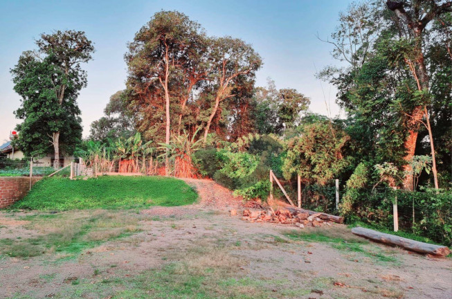 Terreno à Venda, 1.182 m² em Country - Santa Cruz Do Sul