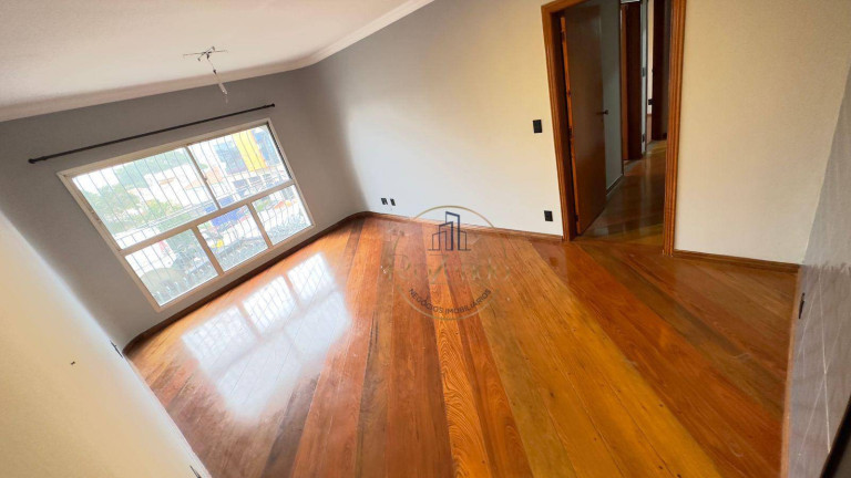 Apartamento com 2 Quartos à Venda, 77 m² em Vila Gilda - Santo André