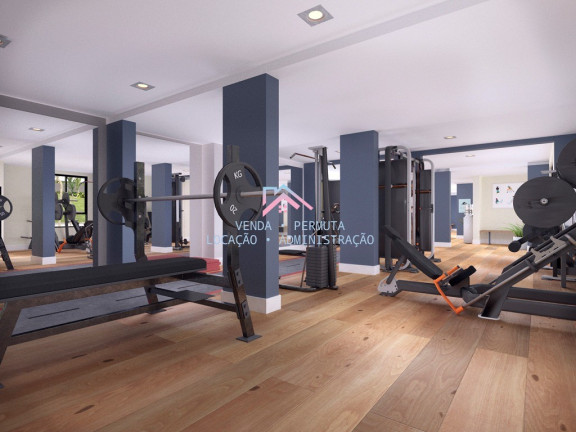 Imagem Apartamento com 3 Quartos à Venda, 95 m² em Parque Portal Do Paraíso - Jundiaí