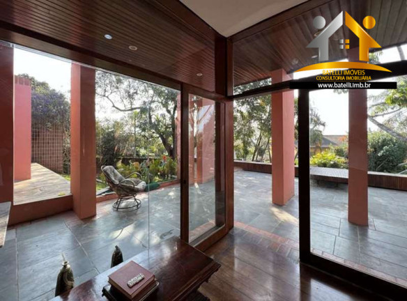 Imagem Casa de Condomínio com 4 Quartos à Venda, 440 m² em Granja Viana - Carapicuíba