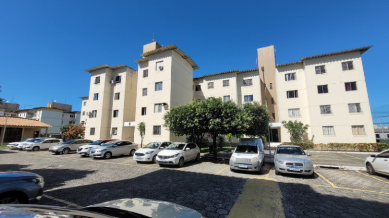 Imóvel com 3 Quartos à Venda, 70 m² em Valparaíso - Serra