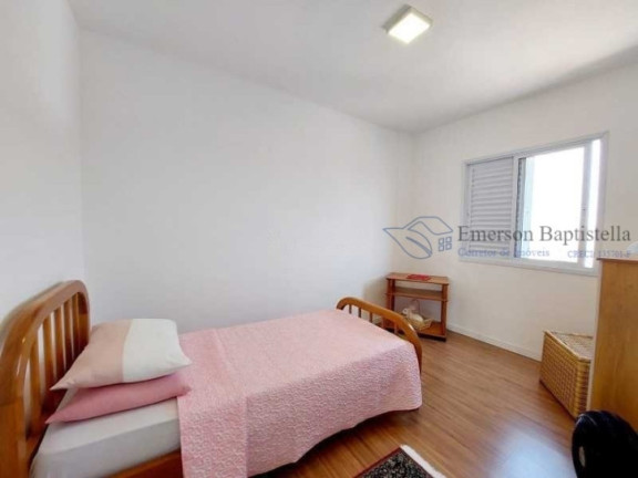 Imagem Apartamento com 2 Quartos à Venda, 53 m² em Loteamento Morrão Da Força - Itatiba