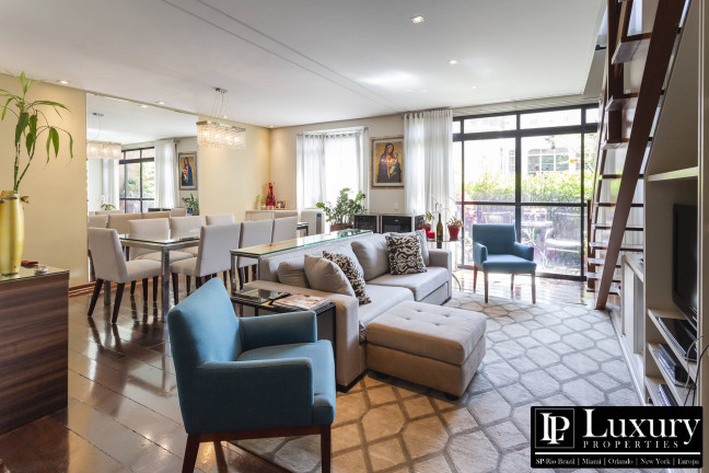 Imagem Apartamento com 2 Quartos à Venda, 137 m² em Pinheiros - São Paulo Imagem Apartamento com 2 Quartos à Venda, 137 m² em Pinheiros - São Paulo