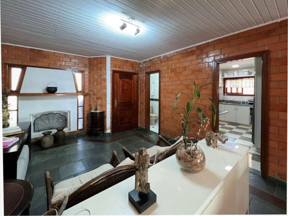 Imagem Imóvel com 6 Quartos à Venda, 600 m² em Chácara Roselândia - Cotia