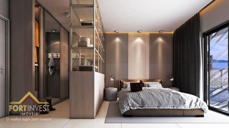 Imagem Imóvel com 3 Quartos à Venda, 142 m² em Aviação - Praia Grande