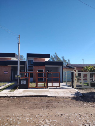 Casa com 3 Quartos à Venda,  em Nova Tramandaí - Tramandaí
