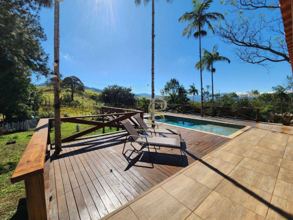 Imagem Chácara com 3 Quartos à Venda, 210 m² em Peão - Piracaia Imagem Chácara com 3 Quartos à Venda, 210 m² em Peão - Piracaia