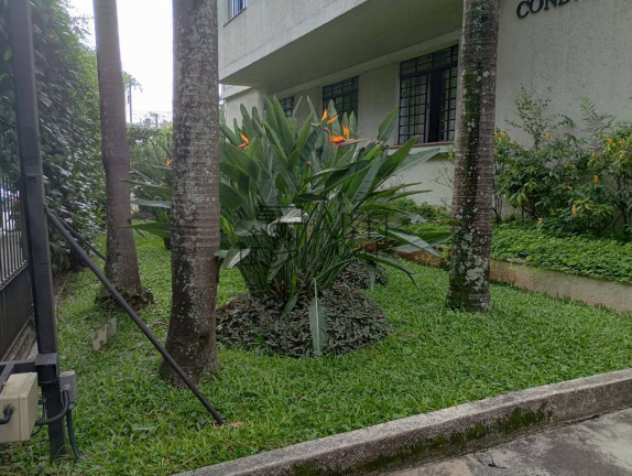 Imagem Apartamento com 2 Quartos à Venda, 86 m² em Vila Clementino - São Paulo