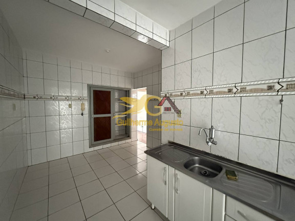 Imagem Apartamento com 3 Quartos para Alugar, 150 m² em Centro - São João Del Rei Imagem Apartamento com 3 Quartos para Alugar, 150 m² em Centro - São João Del Rei
