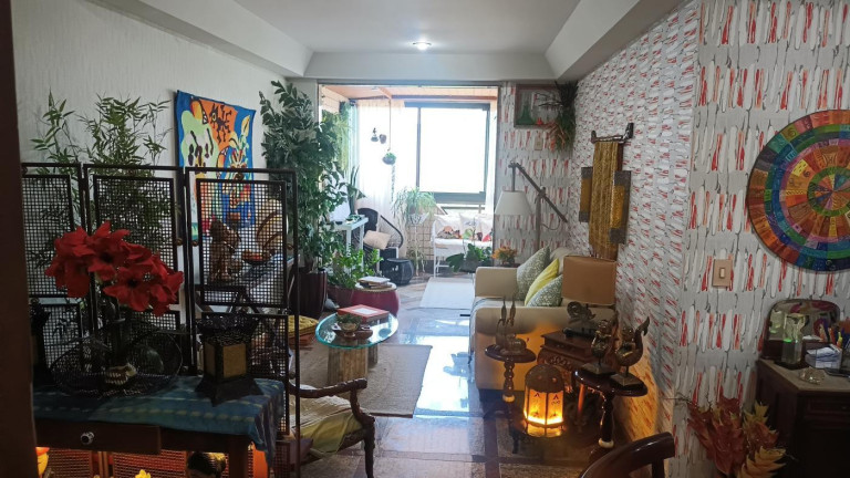 Imagem Apartamento com 2 Quartos à Venda, 90 m² em Recreio Dos Bandeirantes - Rio De Janeiro