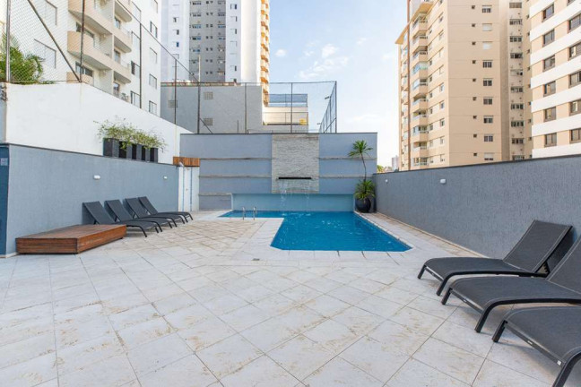 Imagem Apartamento com 3 Quartos à Venda, 80 m² em Vila Pompéia - São Paulo Imagem Apartamento com 3 Quartos à Venda, 80 m² em Vila Pompéia - São Paulo