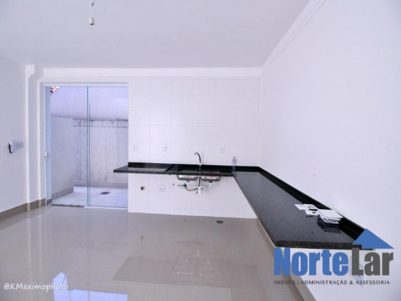 Imagem Sobrado com 4 Quartos à Venda, 700 m² em Jardim São Bento - São Paulo