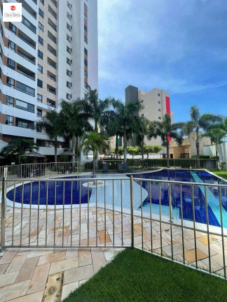 Imagem Apartamento com 2 Quartos à Venda, 56 m² em Nova Parnamirim - Parnamirim