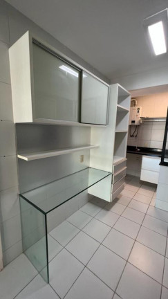 Imagem Apartamento com 3 Quartos à Venda, 113 m² em Alphaville I - Salvador