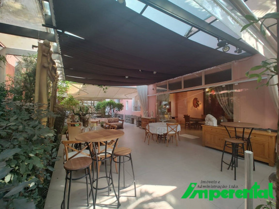 Imagem Casa com 3 Quartos à Venda, 394 m² em Pompéia - Santos