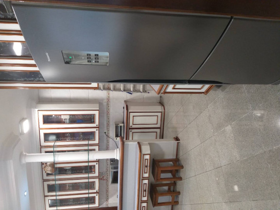 Imagem Casa com 4 Quartos à Venda, 590 m² em Alphaville Residencial Zero - Barueri