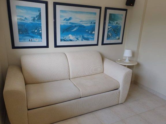 Casa com 4 Quartos à Venda, 280 m² em Praia Da Ribeira (cunhambebe) - Angra Dos Reis