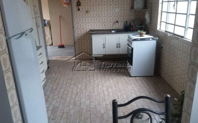 Imagem Casa com 4 Quartos à Venda, 145 m² em Jardim Satélite - São José Dos Campos