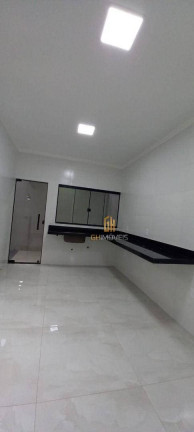 Imagem Casa com 3 Quartos à Venda, 145 m² em Jardim Helvécia - Aparecida De Goiânia Imagem Casa com 3 Quartos à Venda, 145 m² em Jardim Helvécia - Aparecida De Goiânia