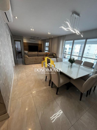 Imagem Apartamento com 3 Quartos à Venda, 155 m² em Centro - São Bernardo Do Campo Imagem Apartamento com 3 Quartos à Venda, 155 m² em Centro - São Bernardo Do Campo