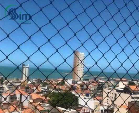 Imagem Apartamento com 2 Quartos à Venda, 74 m² em Praia De Iracema - Fortaleza Imagem Apartamento com 2 Quartos à Venda, 74 m² em Praia De Iracema - Fortaleza