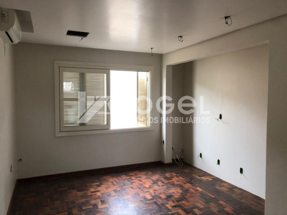 Imagem Apartamento com 1 Quarto à Venda,  em Rio Branco - Novo Hamburgo