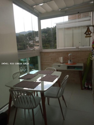 Imagem Apartamento com 2 Quartos à Venda, 73 m² em Rio De Janeiro Imagem Apartamento com 2 Quartos à Venda, 73 m² em Rio De Janeiro