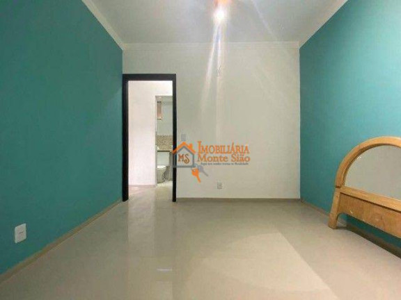 Imagem Apartamento com 3 Quartos à Venda, 64 m² em Gopoúva - Guarulhos