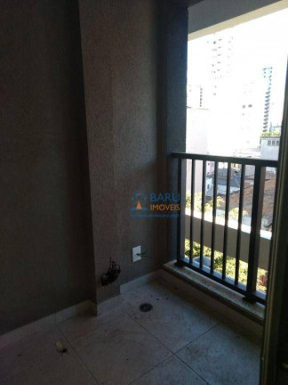 Imagem Apartamento com 3 Quartos à Venda, 120 m² em Barra Funda - São Paulo