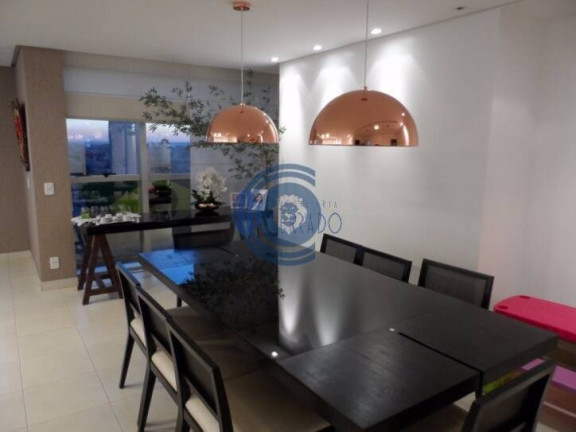 Imagem Apartamento com 3 Quartos à Venda, 174 m² em Jundiaí - Anápolis