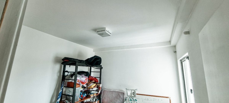 Imagem Apartamento com 3 Quartos à Venda, 62 m² em Boa União (abrantes) - Camaçari