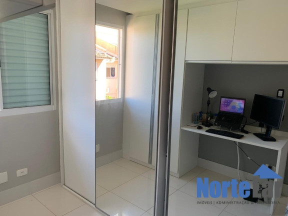 Imagem Apartamento com 2 Quartos à Venda, 50 m² em Vila Jaraguá - São Paulo