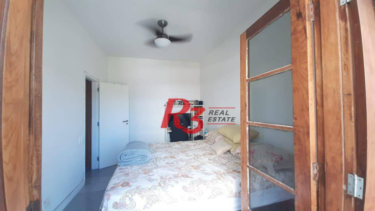 Imagem Apartamento com 2 Quartos à Venda, 103 m² em Ponta Da Praia - Santos Imagem Apartamento com 2 Quartos à Venda, 103 m² em Ponta Da Praia - Santos