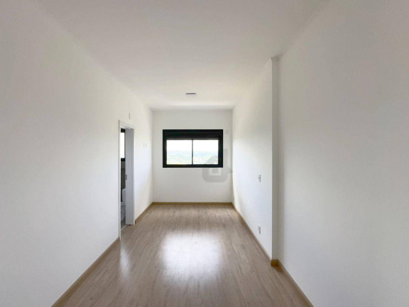 Imagem Cobertura com 2 Quartos à Venda, 120 m² em Condomínio Edifício Jk Boa Vista - Sorocaba