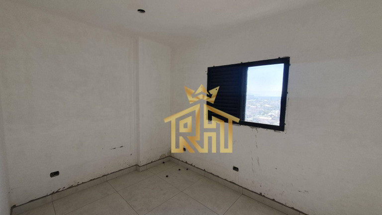 Imagem Apartamento com 2 Quartos à Venda, 65 m² em Maracanã - Praia Grande Imagem Apartamento com 2 Quartos à Venda, 65 m² em Maracanã - Praia Grande
