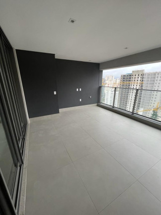 Imagem Imóvel com 3 Quartos à Venda, 125 m² em Campo Belo - São Paulo Imagem Imóvel com 3 Quartos à Venda, 125 m² em Campo Belo - São Paulo