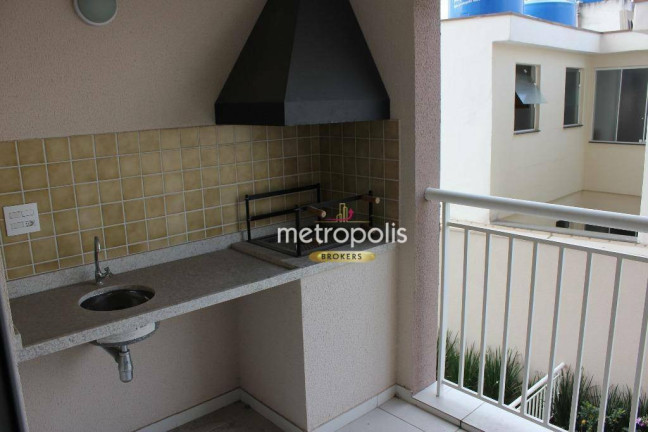 Imagem Apartamento com 3 Quartos à Venda, 85 m² em Centro - São Caetano Do Sul Imagem Apartamento com 3 Quartos à Venda, 85 m² em Centro - São Caetano Do Sul