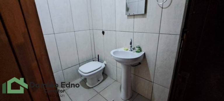 Imagem Casa com 4 Quartos à Venda, 190 m² em Anhangabaú - Jundiaí
