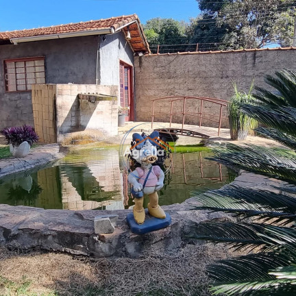 Imagem Imóvel com 3 Quartos à Venda, 650 m² em Condomínio Chácaras Areião - Mogi Mirim Imagem Imóvel com 3 Quartos à Venda, 650 m² em Condomínio Chácaras Areião - Mogi Mirim