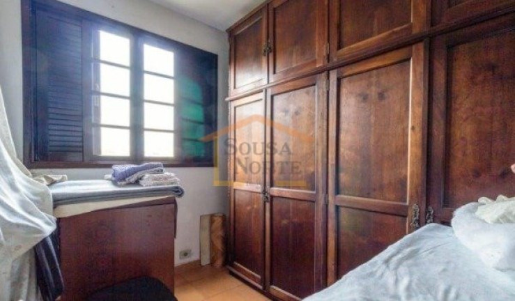 Imagem Sobrado com 3 Quartos à Venda, 200 m² em Vila Maria - São Paulo