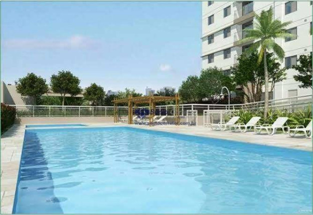 Imagem Apartamento com 3 Quartos à Venda, 64 m² em Ponte Grande - Guarulhos